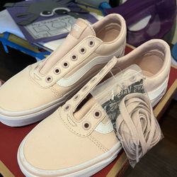 Vans Size 6.5