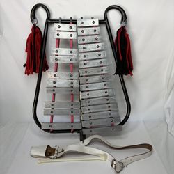 Marching Glockenspiel