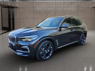 2019 BMW X5