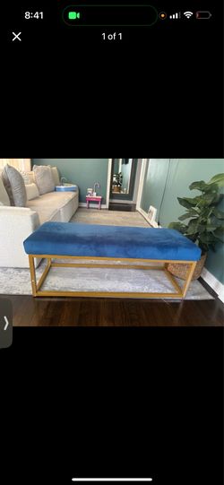 Bench