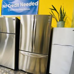 Refrigerador A Pagos