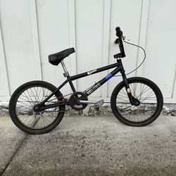 Bmx Bike