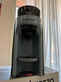 Baby Brezza Formula Pro Advanced