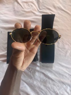 prada sunglasses