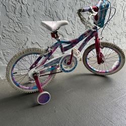 Kids Bike 18”