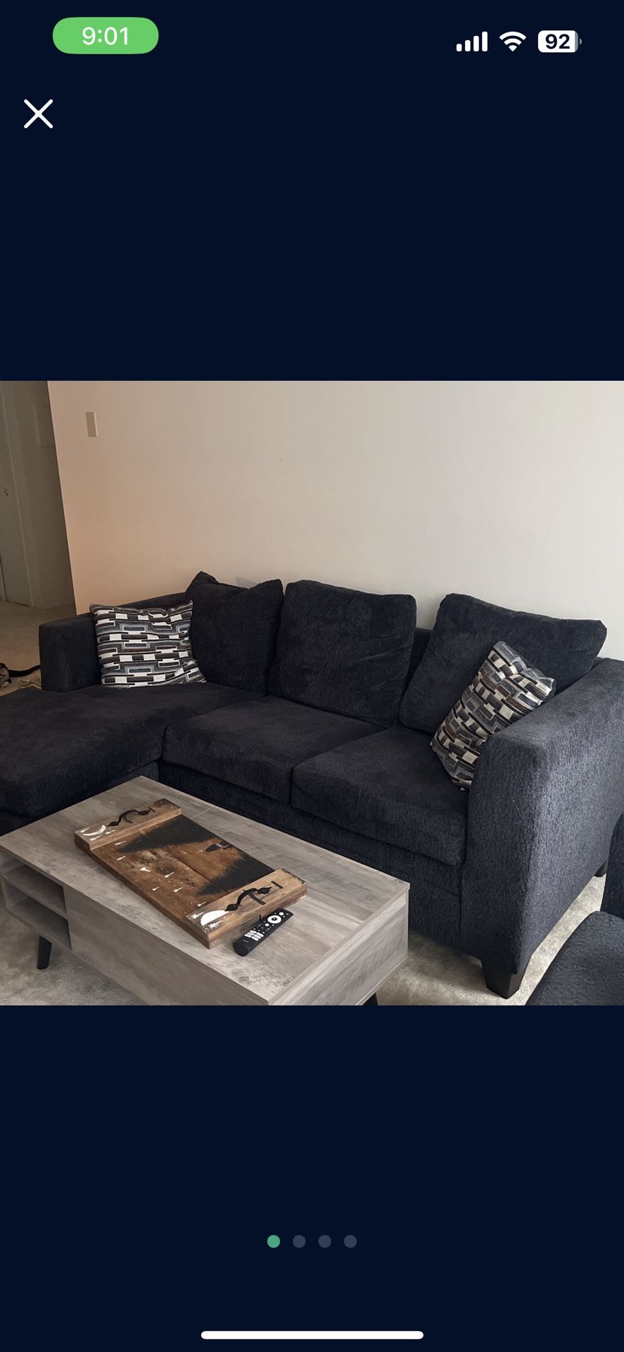 couch