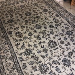 Chic Valloby IKEA Rug - 200x300 cm - $75 for Sale in San Diego, CA