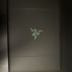 Razer Blade For Parts Or As Is (Read Description)