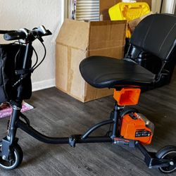 Scooter For Sale