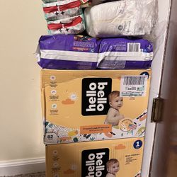 Huggies Little Movers Size 7 (68 Counts) for Sale in Downey, CA - OfferUp