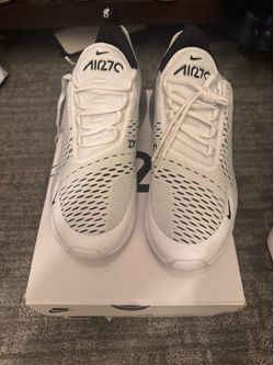 Air max 270