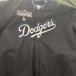 Dodger Gear