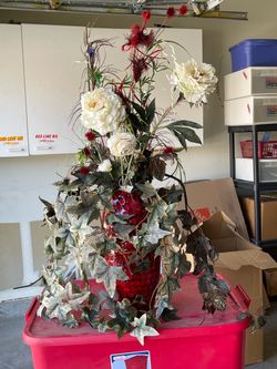 Flower Arrangement