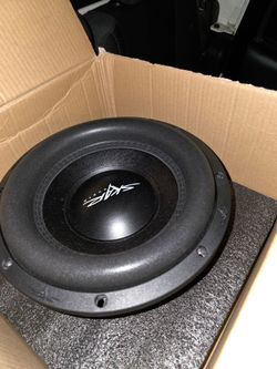 SVR 10 BRAND NEW