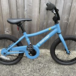 REI co-op REV 12 12” Kids Bike 