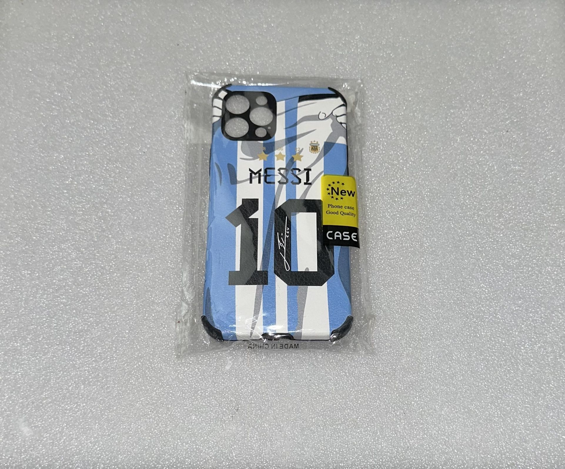 iPhone 12 Pro Case