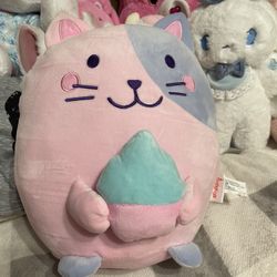 Cupcake Cat