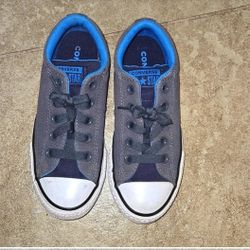 Converse All Star Low Size 1