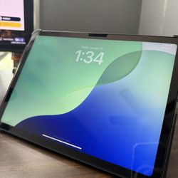 iPad Air 4th Generation