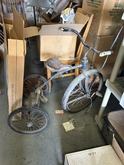 Huge antique Sale