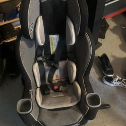 Car Seat 