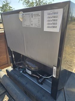 Mini Refrigerator 
