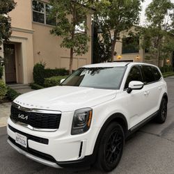 2022 KIA Telluride