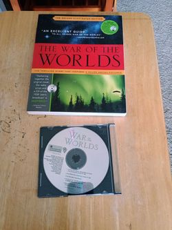 War of the Worlds