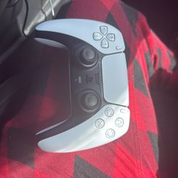 Ps5 Controller