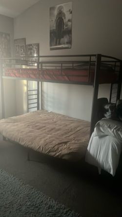 Bunk Bed