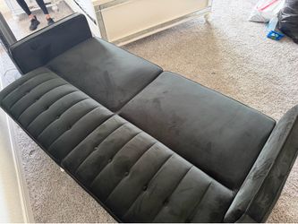 Futon couches