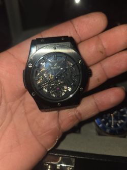 Watch