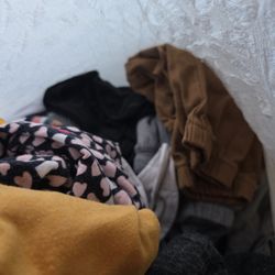 Free Clothes 