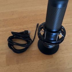 Hyper X Mic