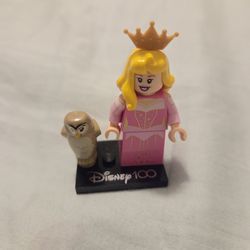 Disney 100 Aurora Minifigure