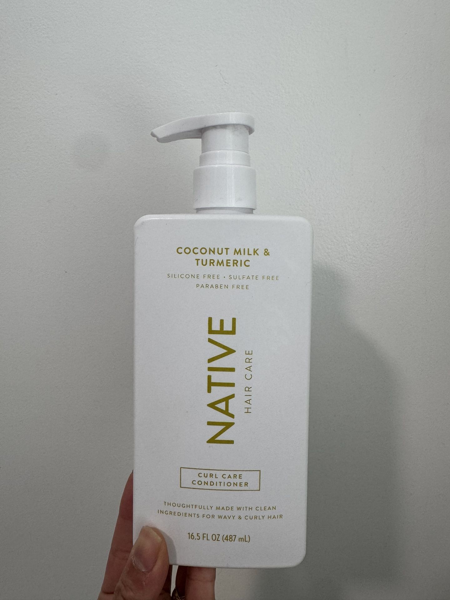 Native Conditioner