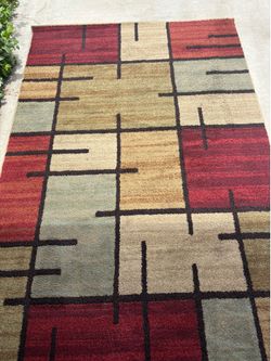 5x8 Rug