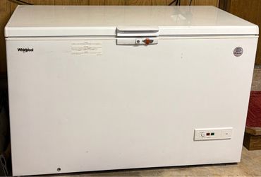 Freezer