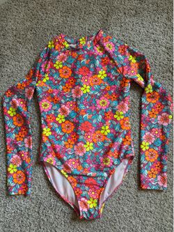 Girls 10/12 swimsuit