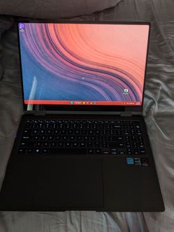 Galaxy Book 3 Pro 360