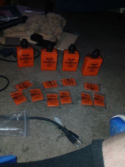 rounds of splatrballs