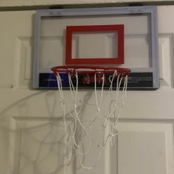 Mini Hoop