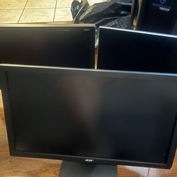 Acer Computer Monitors 