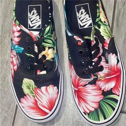 Women’s Shoes, Multicolored Vans, Vans Shoes 