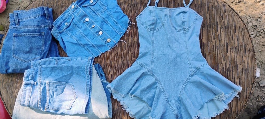 Women's Clothes From  Sheen