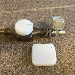 Water Hero Automatic Water Shut Off Valve