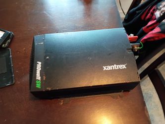 Xantrex 1000watt inverter