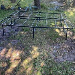Kids Twin Bed Frames