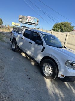 2024 Ford Maverick