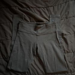 Lululemon Leggings Size 6